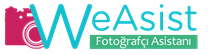 WeAsist Düğün Fotoğrafçısı Sitesi Pro Theme - Portfolyo